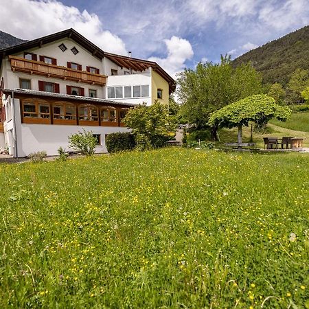 Hotel Klammerhof Fortezza Eksteriør billede
