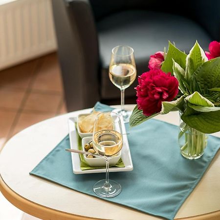 Hotel Klammerhof Fortezza Eksteriør billede