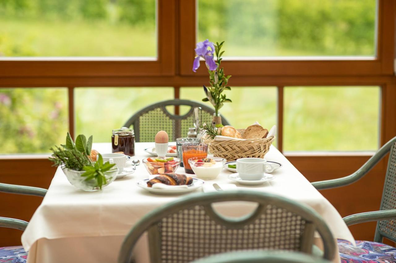Hotel Klammerhof Fortezza Eksteriør billede