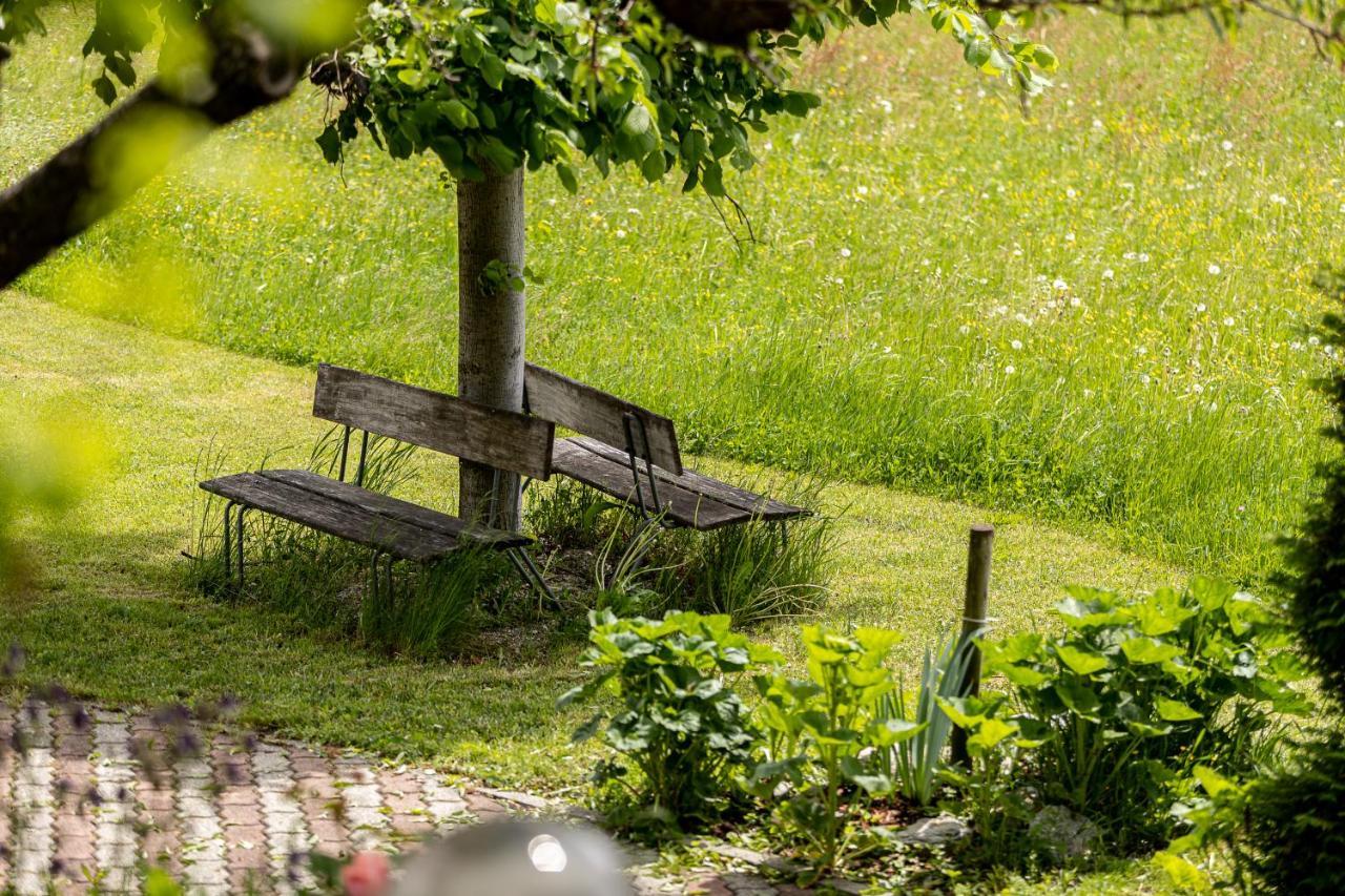 Hotel Klammerhof Fortezza Eksteriør billede