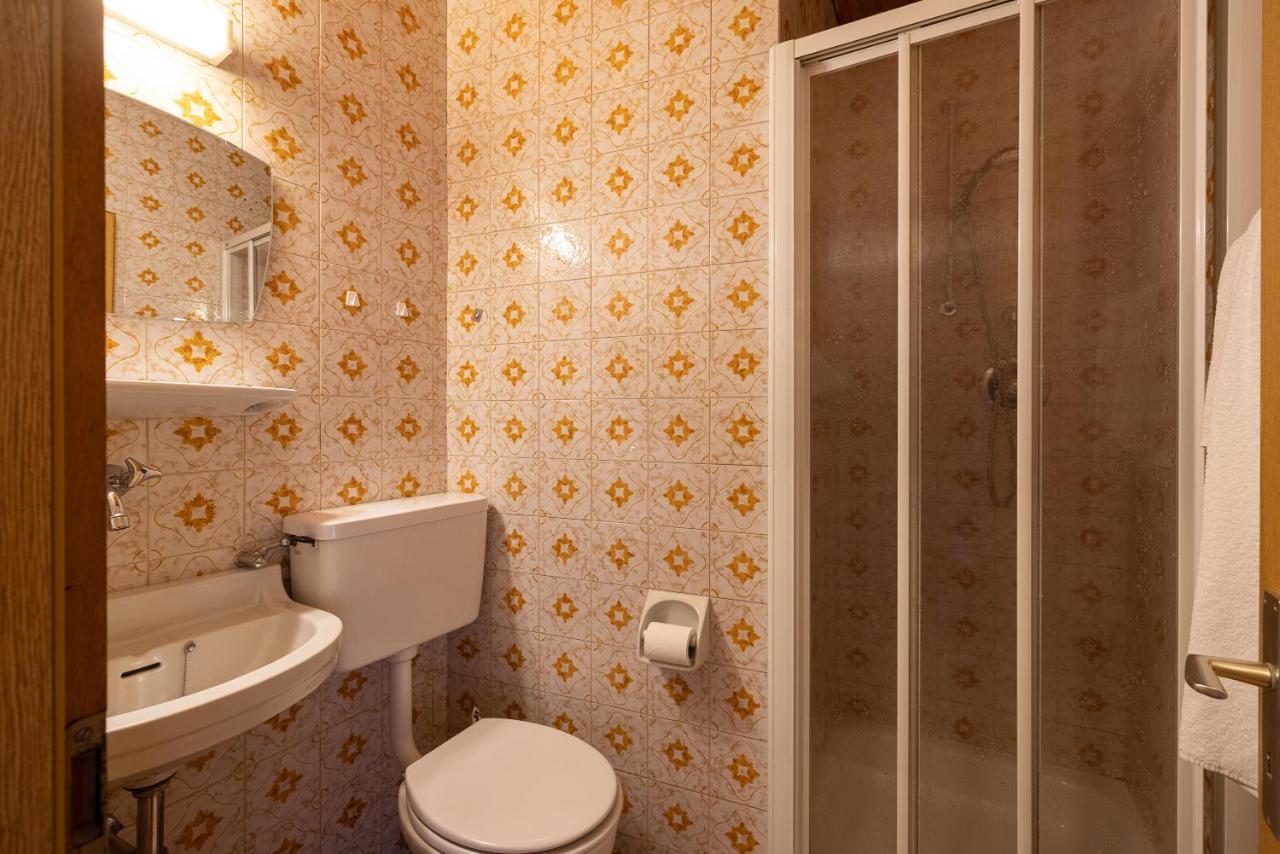 Hotel Klammerhof Fortezza Eksteriør billede