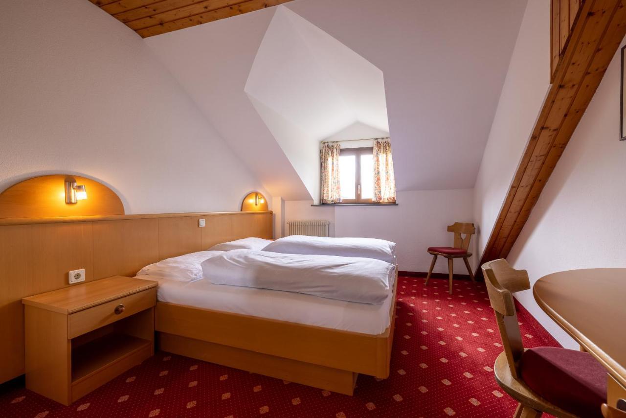 Hotel Klammerhof Fortezza Eksteriør billede