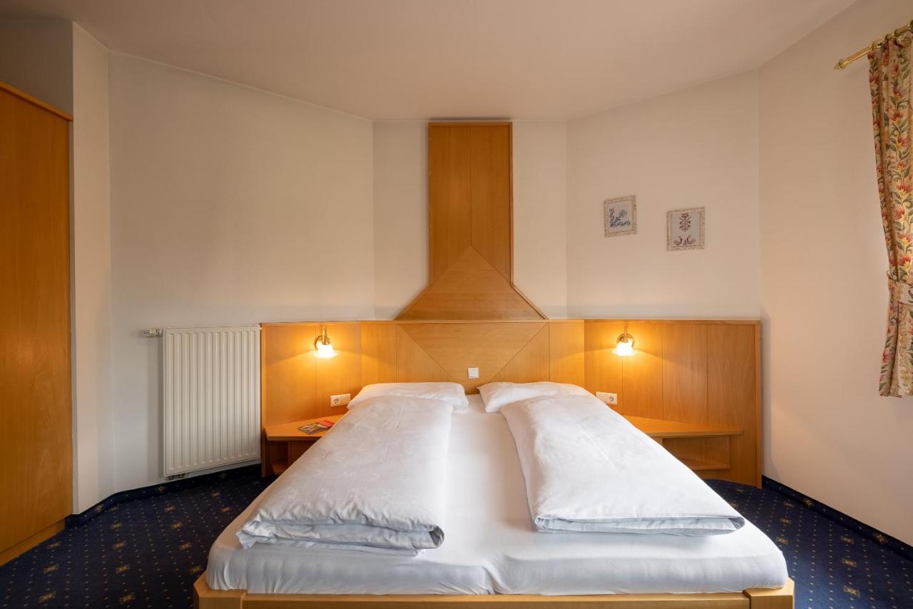 Hotel Klammerhof Fortezza Eksteriør billede