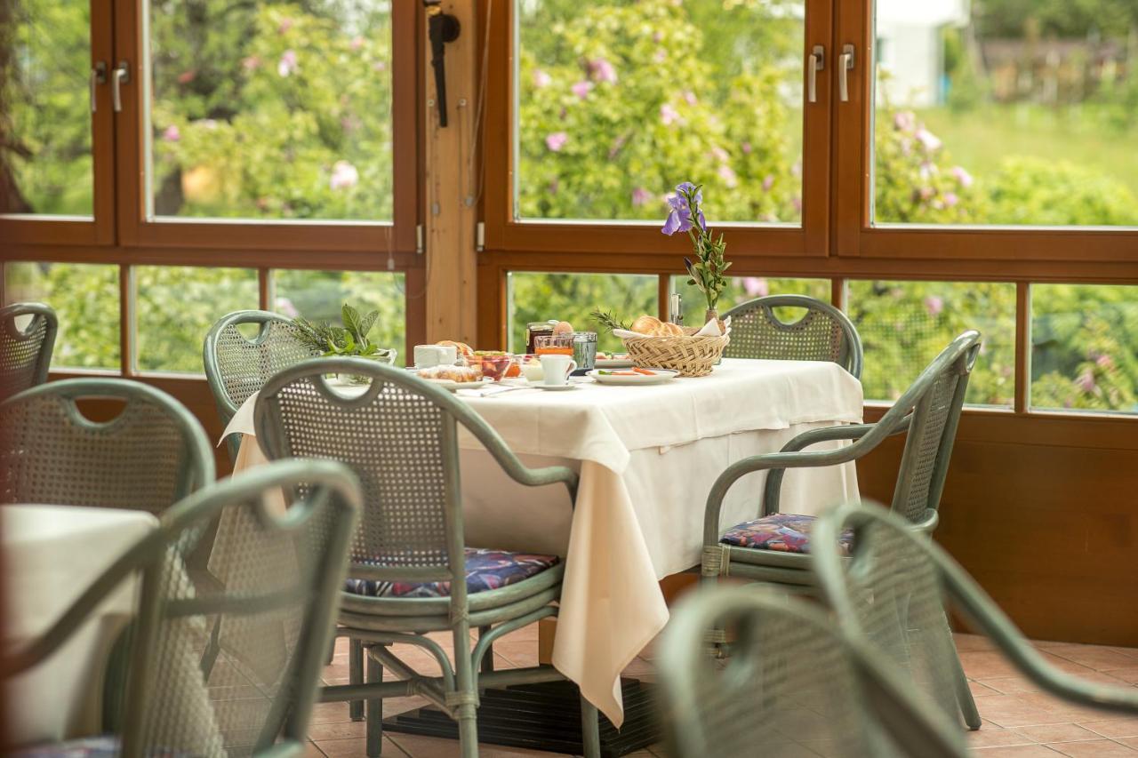 Hotel Klammerhof Fortezza Eksteriør billede