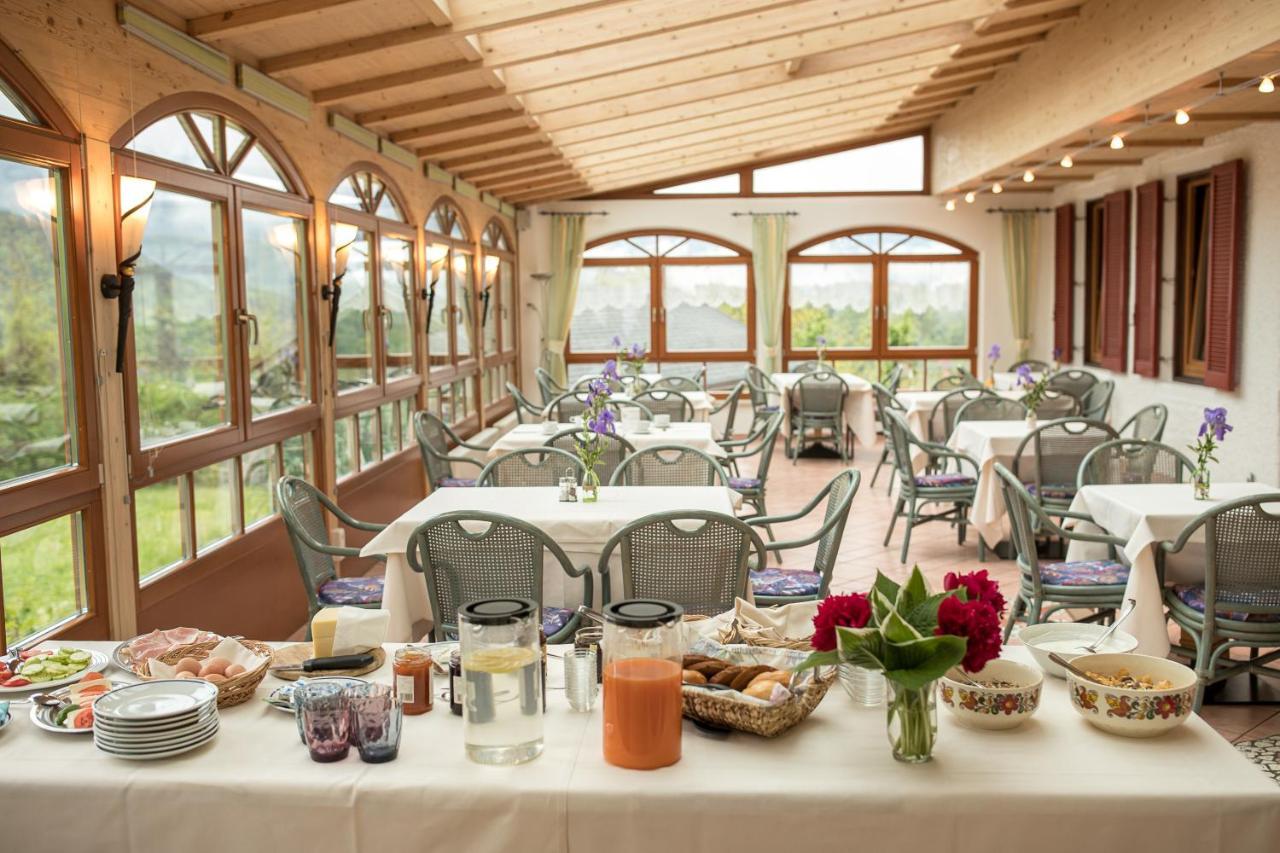 Hotel Klammerhof Fortezza Eksteriør billede