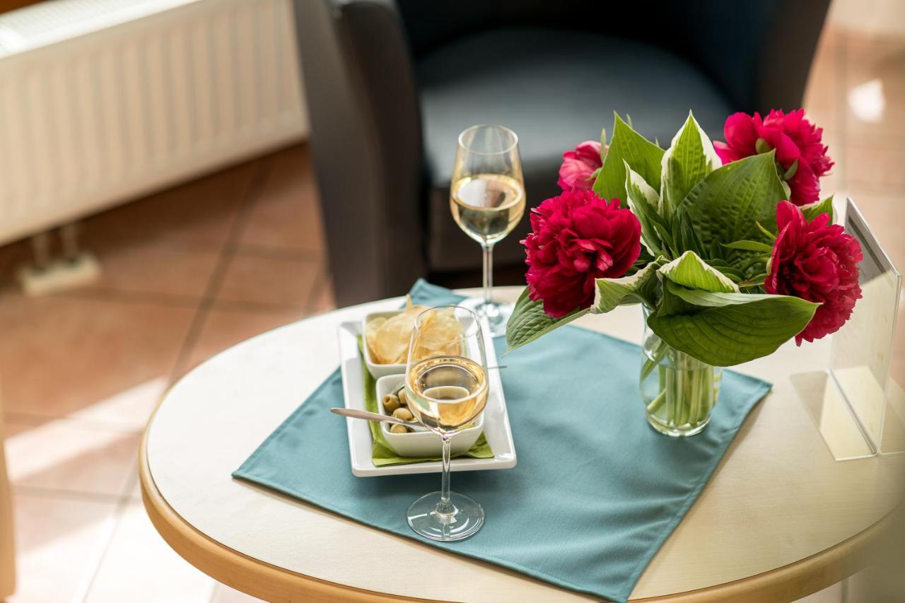 Hotel Klammerhof Fortezza Eksteriør billede
