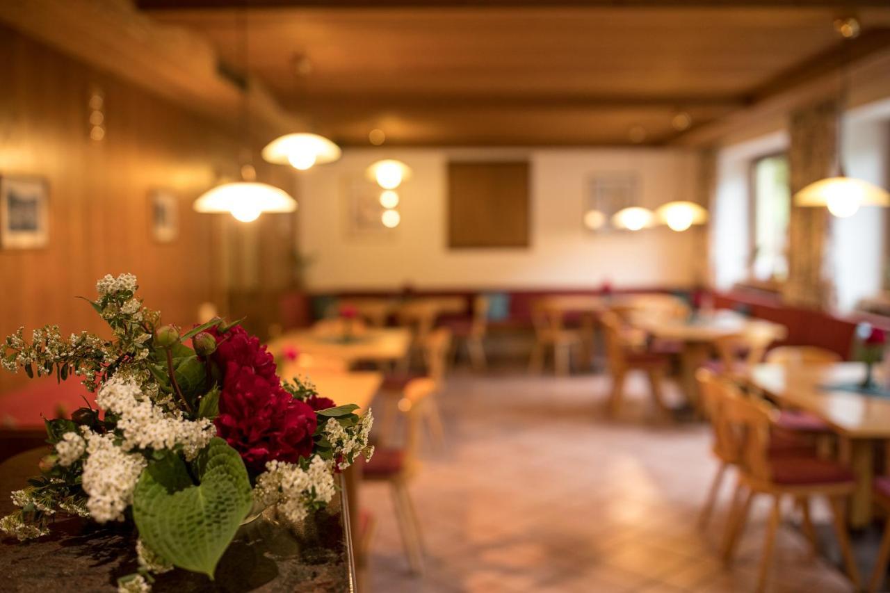 Hotel Klammerhof Fortezza Eksteriør billede
