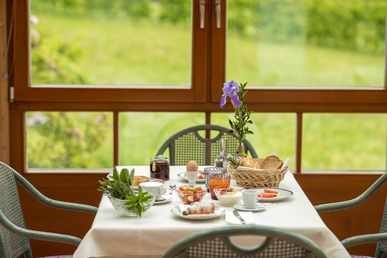 Hotel Klammerhof Fortezza Eksteriør billede