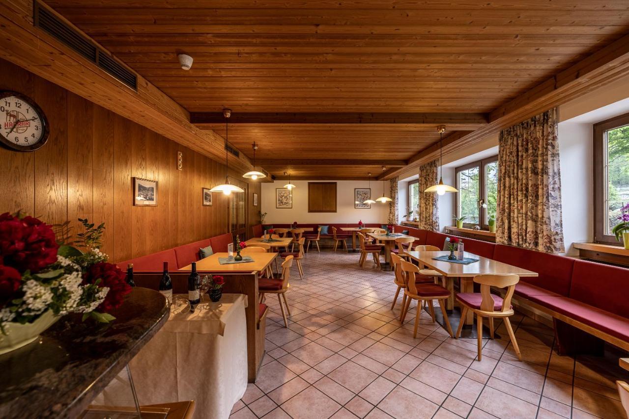 Hotel Klammerhof Fortezza Eksteriør billede